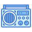 Radio icon 64x64