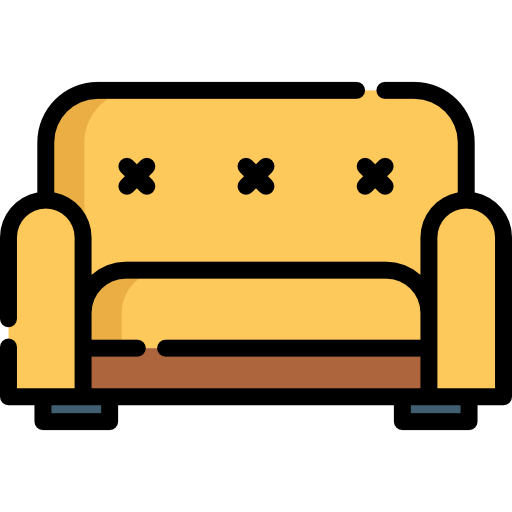 Sofa icon