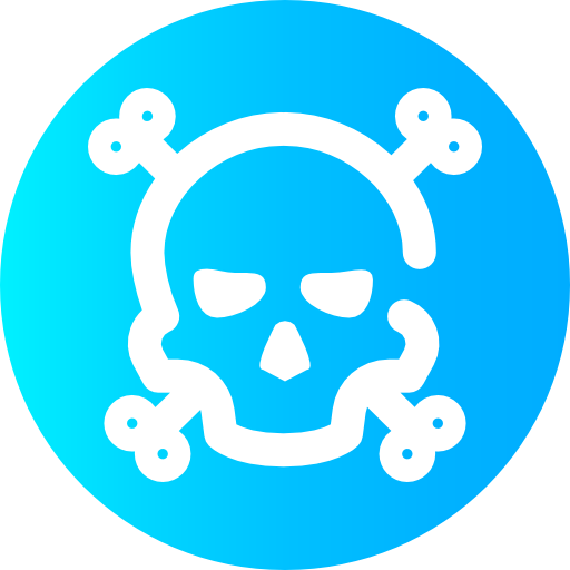 Danger icon