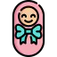 Newborn icon 64x64