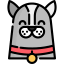 Cat icon 64x64