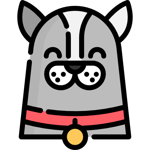 Cat icon