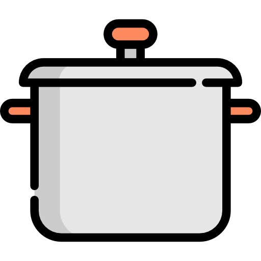 Pot icon