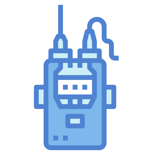 Reciever icon