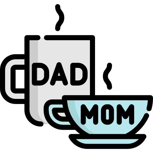 Mug icon