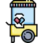Stand icon 64x64