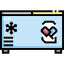 Ice box icon 64x64