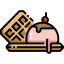 Waffle icon 64x64