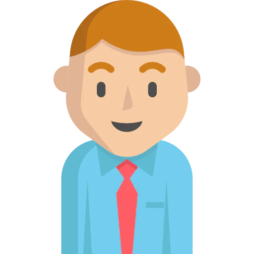 Man icon