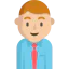 Man icon 64x64