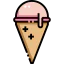 Ice cream icon 64x64