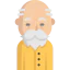 Grandfather icon 64x64