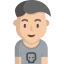 Boy icon 64x64