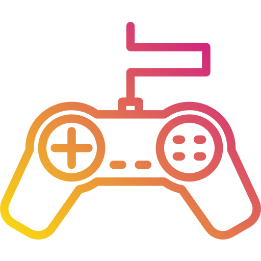 Game controller icon