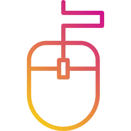 Mouse Symbol