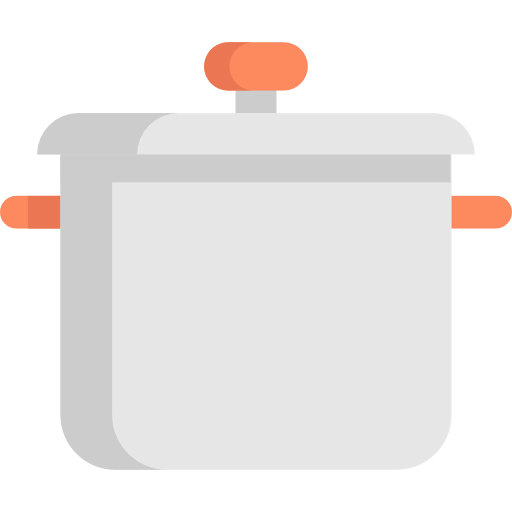 Pot icon