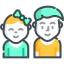 Children Ikona 64x64