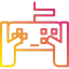 Game controller icon 64x64