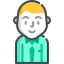 Man icon 64x64