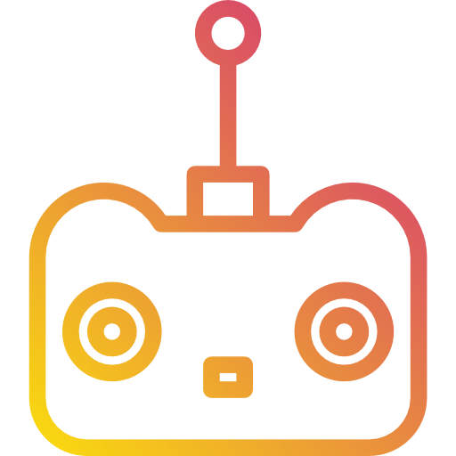 Game controller icon