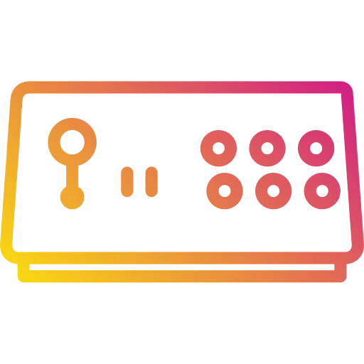 Game controller icon