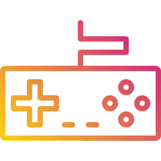 Game controller icon