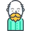 Grandfather icon 64x64