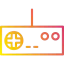 Game controller icon 64x64