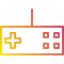 Game controller icon 64x64