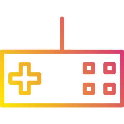 Game controller icon