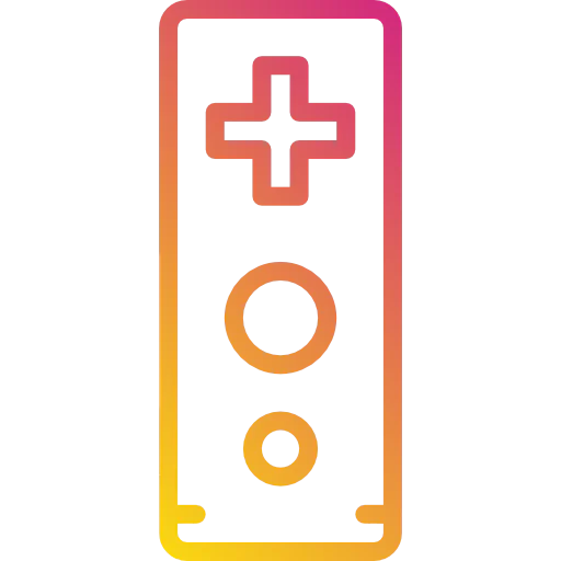 Game controller icon