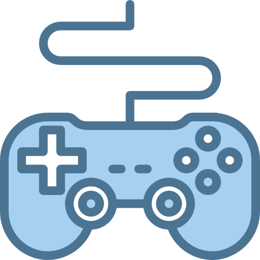 Game controller icon