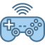 Game controller icon 64x64