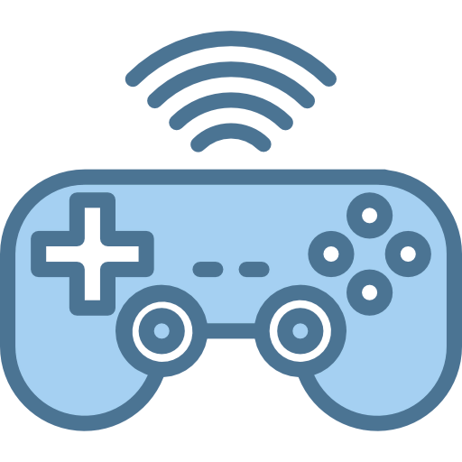 Game controller icon