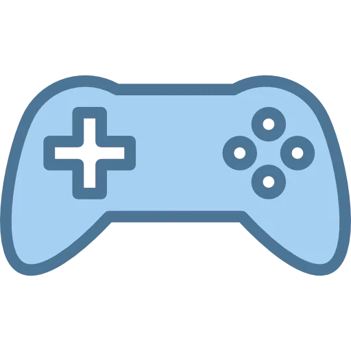 Game controller icon