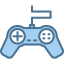 Game controller icon 64x64