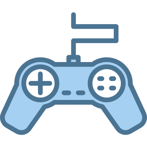 Game controller icon