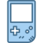 Game console icon 64x64
