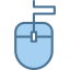 Mouse Symbol 64x64