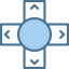 Controller Ikona 64x64