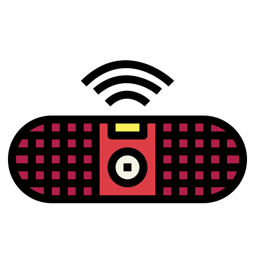 Speaker icon