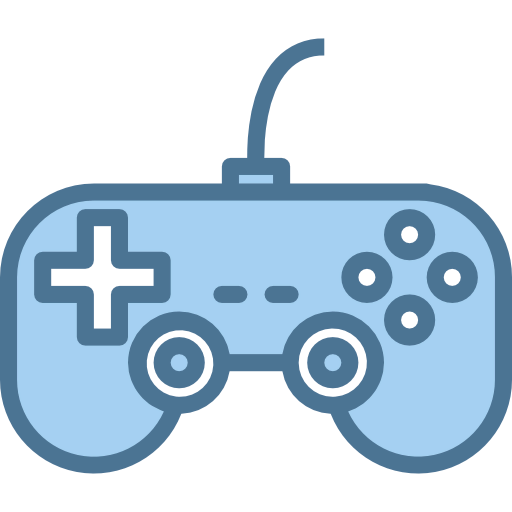 Game controller icon