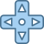 Controller Symbol 64x64