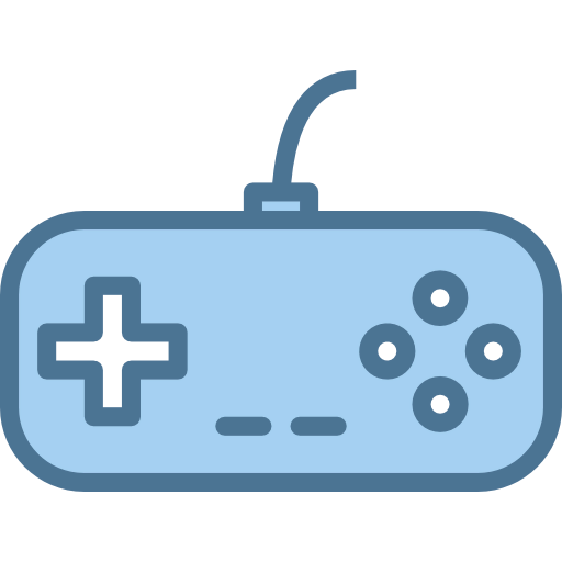 Game controller icon