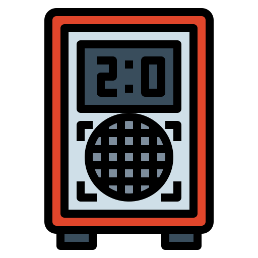 Radio icon