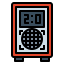 Radio icon 64x64