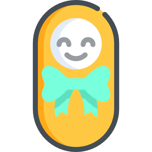 Newborn icon