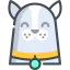 Cat icon 64x64