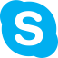 Skype icon 64x64