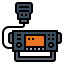 Transceiver icon 64x64